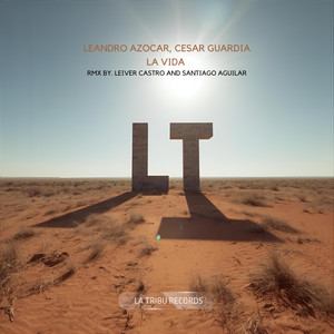 La Vida (Santiago Aguilar|Ve|Remix)