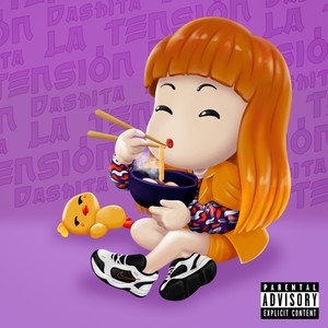 La Tension (Explicit)