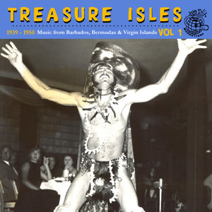 Treasure Isles Vol 1