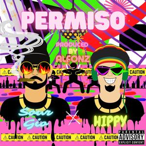 Permiso (feat. Hippy) [Explicit]