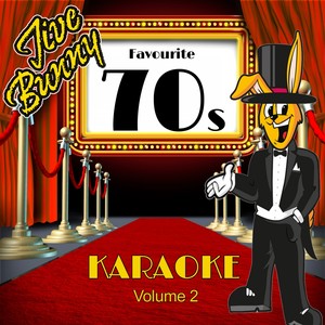 Jive Bunny's Favourite 70's Album - Karaoke, Vol. 2