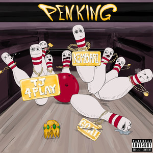 Pen King (Explicit)