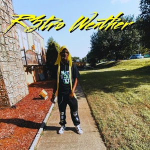 Retro Weather (Explicit)