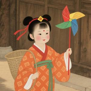 家迢迢路遥遥 (儿童版)
