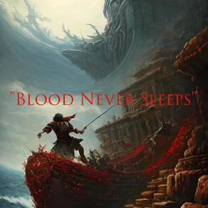 Blood Never Sleeps