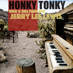 honky tonk piano图片