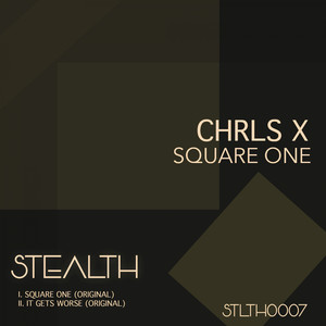 It Gets Worse (Original Mix)