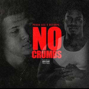 No Crumbs (feat. DeeDope) (Explicit)