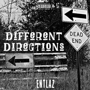 Different Directions (Explicit)