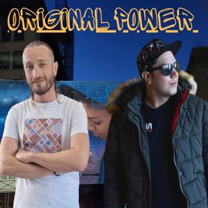 Original Power (feat. Bruno Marx)