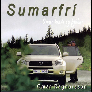 Sumarfrí