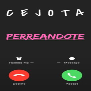 Perreandote (Explicit)