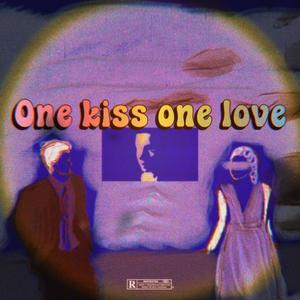 一口一个你 (One kiss One love)