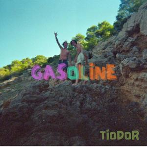 Gasoline