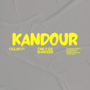 Kandour (feat. Shakeer) [Explicit]