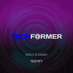 Testify (Extended Mix)