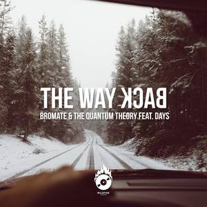 The Way Back (feat. Days)