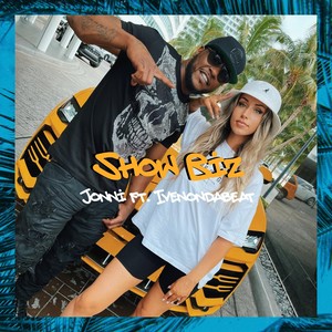 Showbiz (feat. Ivenondabeat) [Explicit]