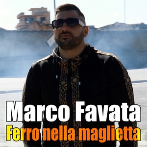 Ferro nella maglietta