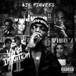 Never Too Much(feat. LuckGangKibias) (Explicit)