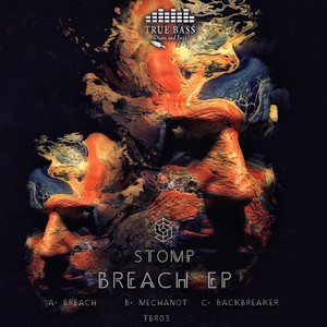 Breach EP