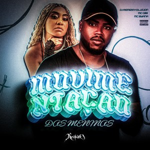 Movimentação das Meninas (Explicit)