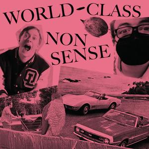 WORLD-CLASS NONSENSE (feat. VeoCC) [Explicit]