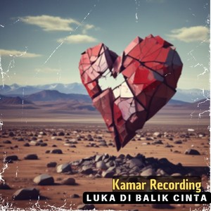 Luka di Balik Cinta