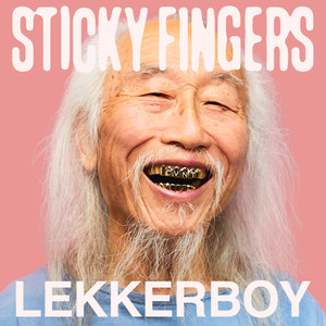 Sticky Fingers - Sidelines