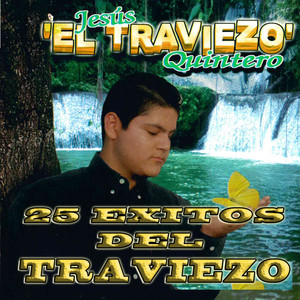 25 Exitos del Traviezo