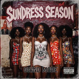 Sundress Season (Explicit)