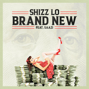 Brand New (feat. SaaZI) [Explicit]