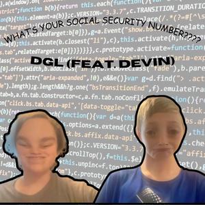 What's Your Social Security Number? (feat. Devin)