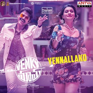 Yennallako (From "Venky Mama")