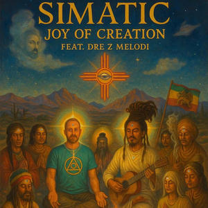 Joy Of Creation (feat. Dre Z Melodi)