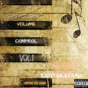 Volume Control (Explicit)