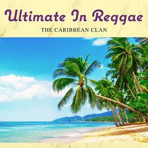 Ultimate in Reggae