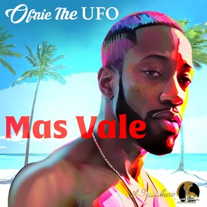 Mas Vale (feat. Nacho Millenium)