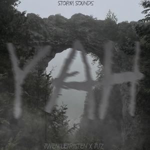 YAH (feat. Juveniletristen & JUZ) [Explicit]