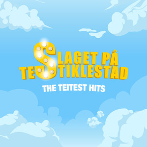 The Teitest Hits (Explicit)