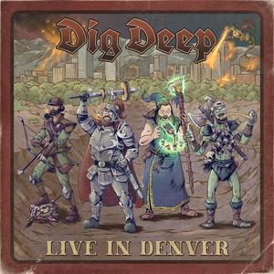 The Lotta Morgan (Live)