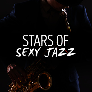 Stars of Sexy Jazz