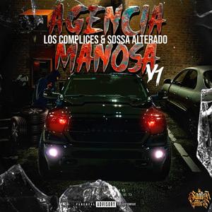 Agencia Mañosa V1 (feat. Los Cómplices) (Explicit)