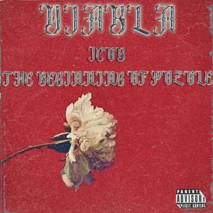 Diabla (feat. THE BEGINNING OF POZOLE) [Explicit]