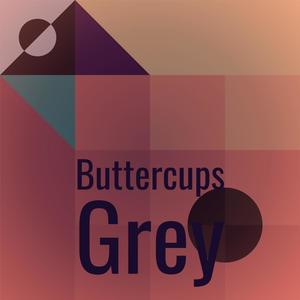 Buttercups Grey