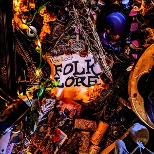 Folklore (Explicit)