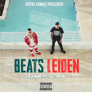 BEATS LEIDEN (feat. LA LANA)