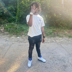 Lil Meechie -Duh (Official Music audio)