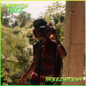 Garrison Vibez Freestyle (Explicit)