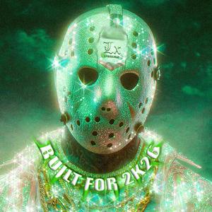 BUILT FOR 2K26 (INSTRUMENTAL)